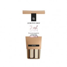 Dorothy Gray Base de Maquillaje Fresh Skin Satin x 30 gr